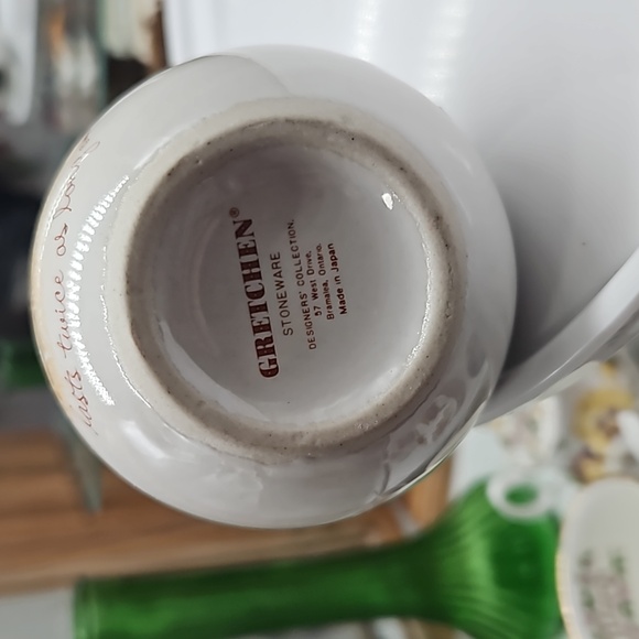 Bud vase - Picture 3 of 3